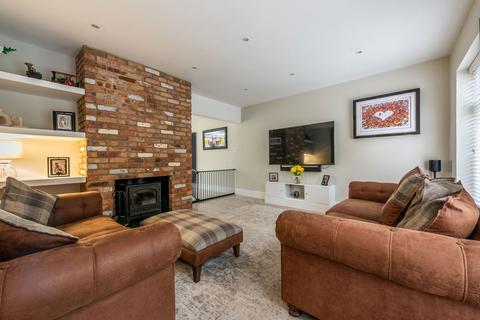 Bronte Cottage Dirtham Lane, Effingham, Leatherhead, KT24 5SD