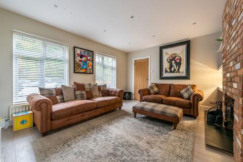 Bronte Cottage Dirtham Lane, Effingham, Leatherhead, KT24 5SD