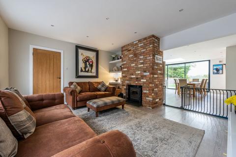 Bronte Cottage Dirtham Lane, Effingham, Leatherhead, KT24 5SD