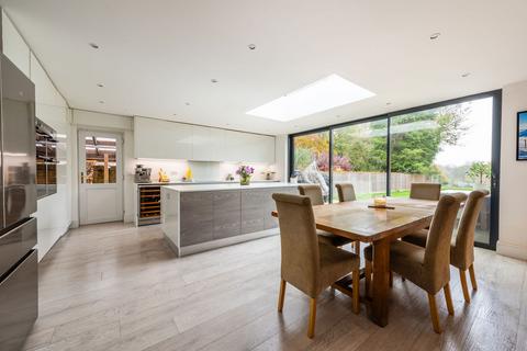 Bronte Cottage Dirtham Lane, Effingham, Leatherhead, KT24 5SD
