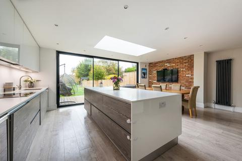 Bronte Cottage Dirtham Lane, Effingham, Leatherhead, KT24 5SD