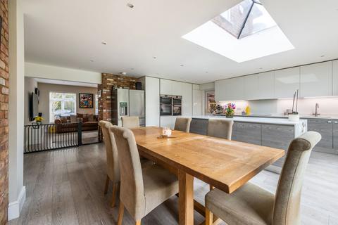 Bronte Cottage Dirtham Lane, Effingham, Leatherhead, KT24 5SD