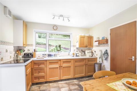 4 bedroom detached house for sale, 14 Bramble Ridge, Bridgnorth, Shropshire