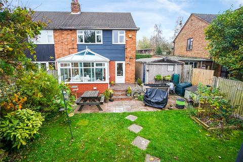 3 bedroom semi-detached house for sale, 2 Clows Top Road, Abberley, Worcester, Worcestershire