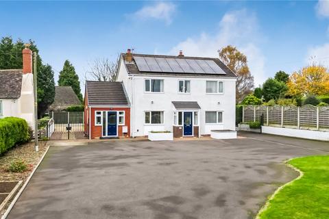 3 bedroom detached house for sale, 50 Shepherds Lane, Red Lake, Telford