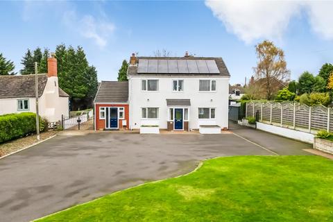 3 bedroom detached house for sale, 50 Shepherds Lane, Red Lake, Telford