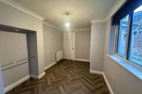 1 bedroom flat to rent, 459C High Street, Lincoln