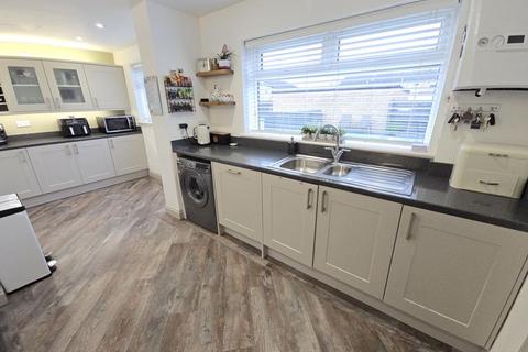 4 bedroom semi-detached house for sale, Kinloss Square, Cramlington