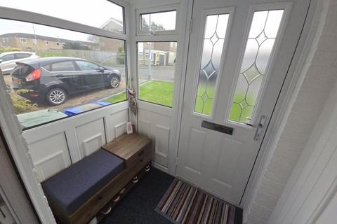 4 bedroom semi-detached house for sale, Kinloss Square, Cramlington