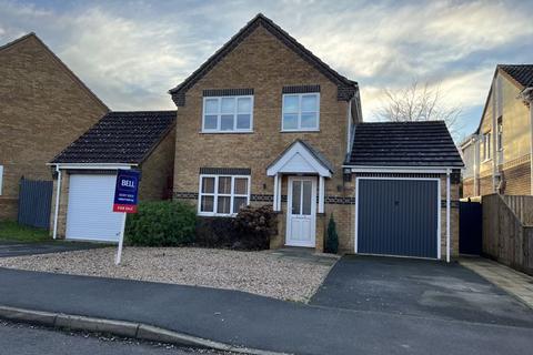 3 bedroom detached house for sale, 90 Banovallum Gardens, Horncastle