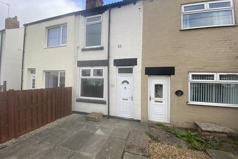 2 bedroom terraced house to rent, Furlong Road, Bolton Upon Dearne, S63 8HA