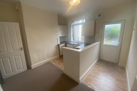 2 bedroom terraced house to rent, Furlong Road, Bolton Upon Dearne, S63 8HA