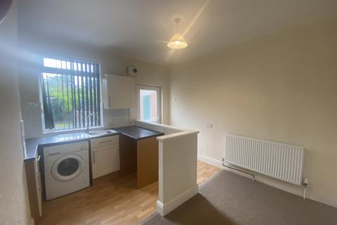 undefined, Furlong Road, Bolton Upon Dearne, S63 8HA