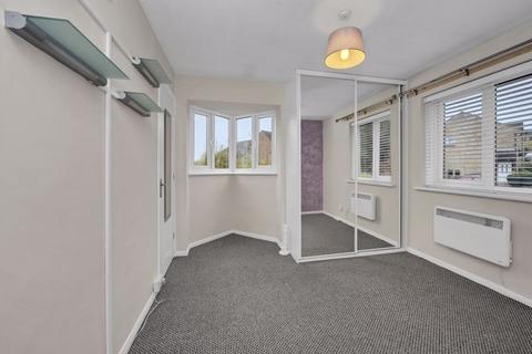 1 bedroom terraced house for sale, Codling Road, Bury St. Edmunds