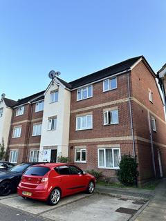 1 bedroom apartment to rent, Fenman Gardens, Ilford