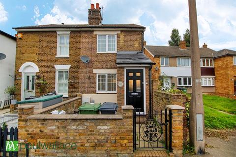 2 bedroom semi-detached house for sale, Church Lane, West Cheshunt