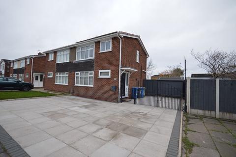 3 bedroom semi-detached house for sale, Radnor Drive, Widnes