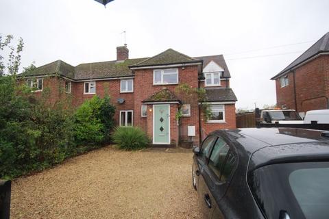 3 bedroom semi-detached house for sale, Oakley