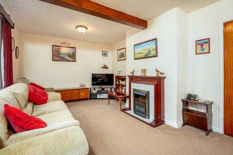 3 bedroom cottage for sale, The Poplars, Upper Wardington.