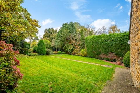 3 bedroom cottage for sale, The Poplars, Upper Wardington.