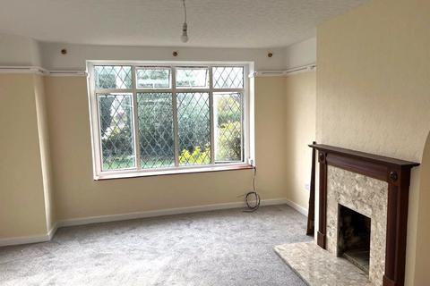 3 bedroom semi-detached house to rent, Manor Road North, Thames Ditton