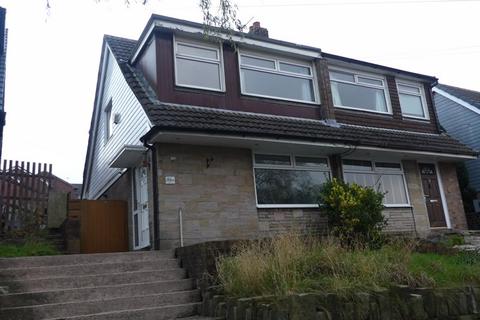 3 bedroom semi-detached house for sale, Grains Road, Oldham OL2