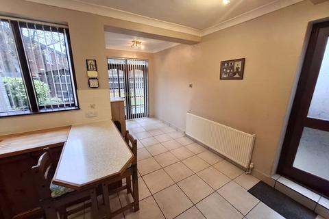 3 bedroom semi-detached house for sale, Roberts Drive, Bootle