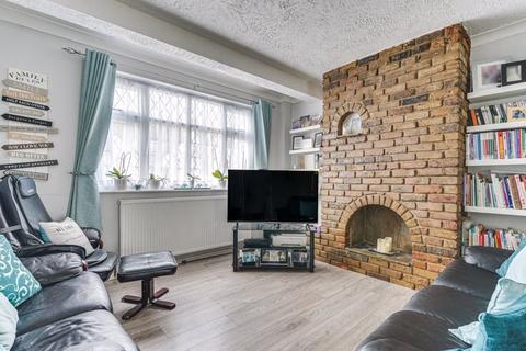 3 bedroom terraced house for sale, Bedford Crescent, Enfield