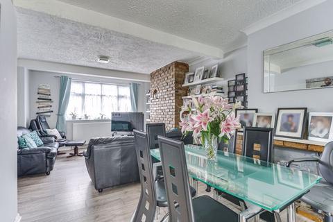 3 bedroom terraced house for sale, Bedford Crescent, Enfield