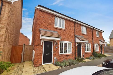 2 bedroom house for sale, Pitchfork Way, Wixams, Bedfordshire