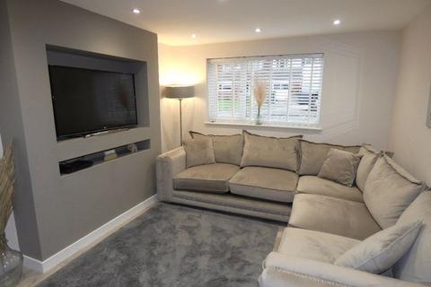 2 bedroom end of terrace house for sale, Brecon Close, Gloucester GL2