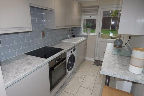 2 bedroom end of terrace house for sale, Brecon Close, Gloucester GL2