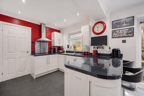 4 bedroom detached house for sale, Broadlands, Wigan WN6