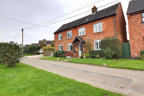 4 bedroom detached house for sale, Bradley Lane, Stafford ST18