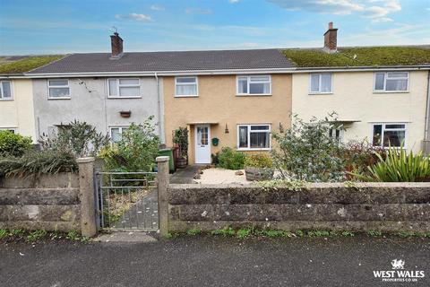 3 bedroom terraced house for sale, Brodawel, Solva, Haverfordwest