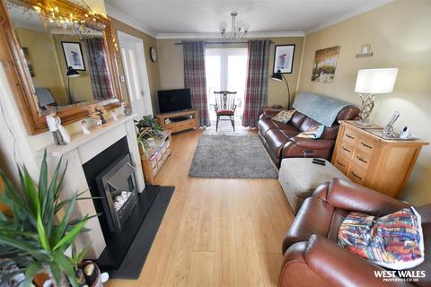 3 bedroom terraced house for sale, Brodawel, Solva, Haverfordwest