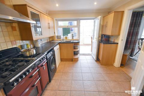 3 bedroom terraced house for sale, Brodawel, Solva, Haverfordwest