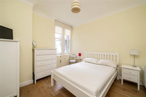 1 bedroom apartment to rent, Marylebone High Street, London W1U