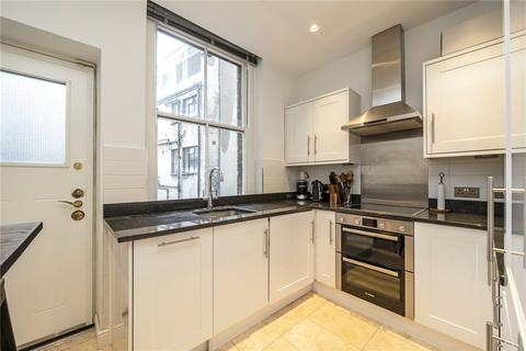 1 bedroom apartment to rent, Marylebone High Street, London W1U