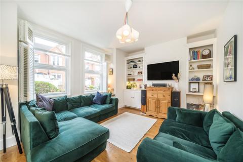 2 bedroom apartment for sale, Idlecombe Road, London SW17