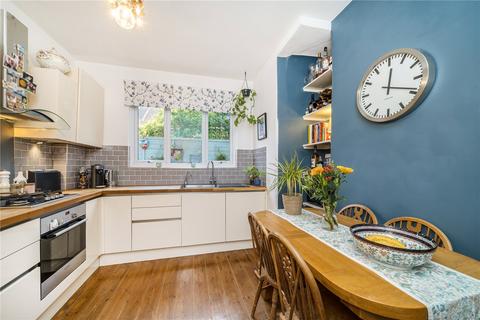 2 bedroom apartment for sale, Idlecombe Road, London SW17