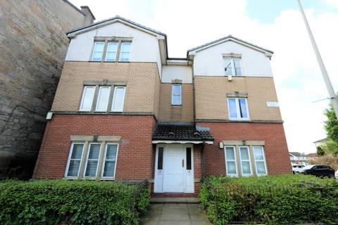 undefined, Maryhill Road, Glasgow, G20