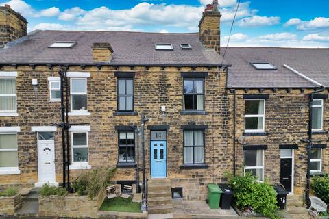 2 bedroom terraced house for sale, Lastingham Road, Leeds, West Yorkshire, LS13