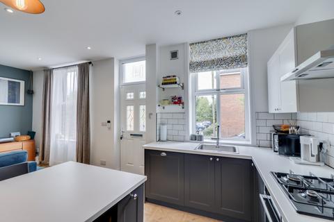 2 bedroom terraced house for sale, Lastingham Road, Leeds, West Yorkshire, LS13