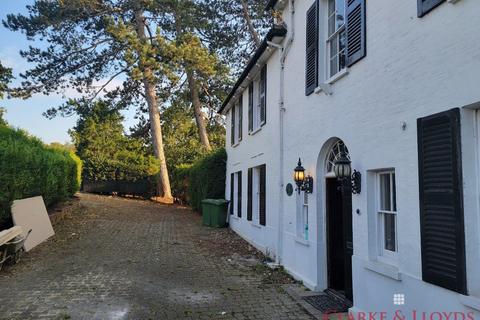 undefined, Keston BR2