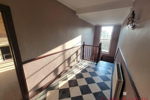 undefined, Keston BR2