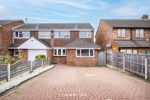 4 bedroom end of terrace house for sale, Coronation Road, Hurley, CV9 2NW