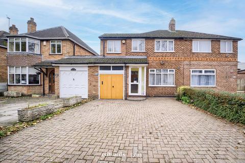 3 bedroom semi-detached house for sale, Hurdis Road, Shirley, Solihull, B90 2DL