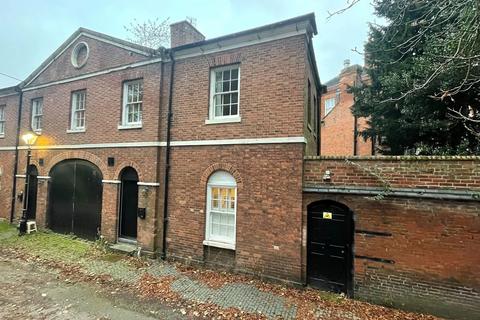 2 bedroom mews for sale, Church Road, Leicester LE4