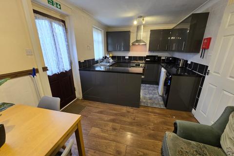 undefined, Park Row,  Hull, HU2